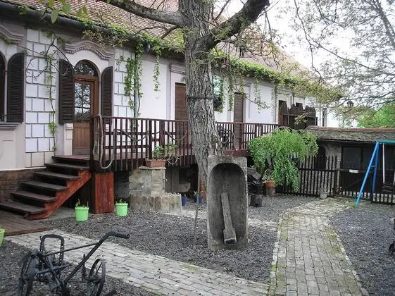 Zvonkic - With Parking - A1 - Dış Mekan