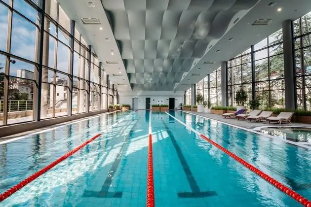 Zvyozdny Hotel WELLNESS & SPA - Öne Çıkan Resim