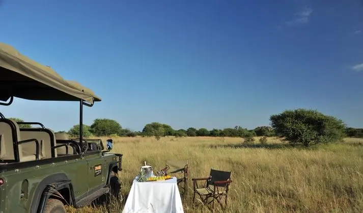 Zwahili Private Game Lodge & Spa - Aktiviteler