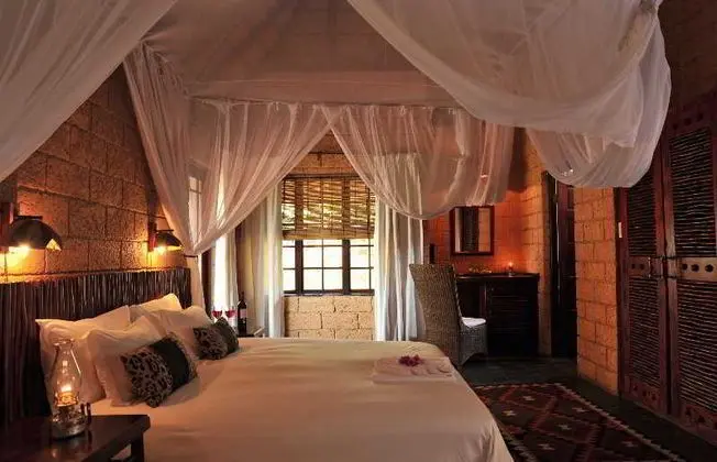 Zwahili Private Game Lodge & Spa - Oda