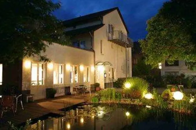 Hotel ZweiLinden - Genel