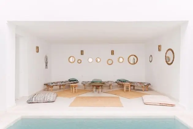 Zwin Zwin Boutique Hôtel & SPA - Öne Çıkan Resim