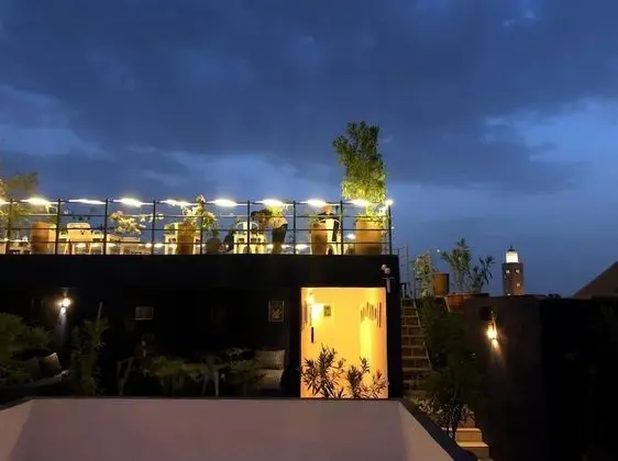 Zwin Zwin Boutique Hôtel & SPA - 1