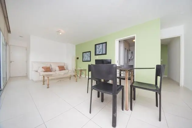 ZX8 Obispo Oro Apartment - Oda Düzeni