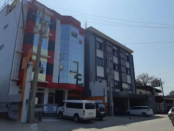 Zya Guest Home apartments