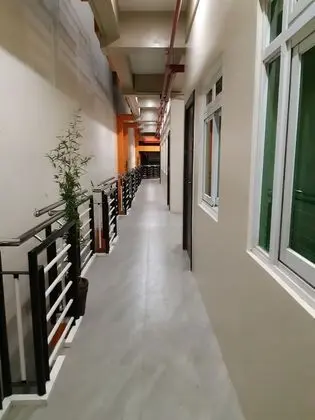 Zya Guest Home apartments - İç Mekan