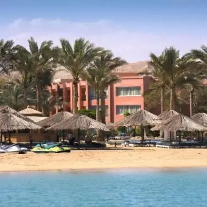 ZYA Palmera El Sokhna -Families Only