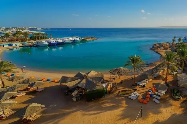 ZYA Regina Resort and Aqua Park