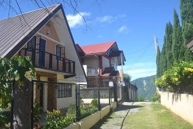 Zya Transient house - Dış Mekan