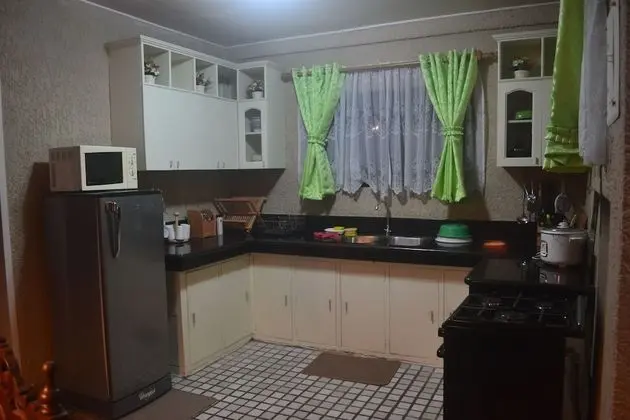 Zya Transient house - İç Mekan