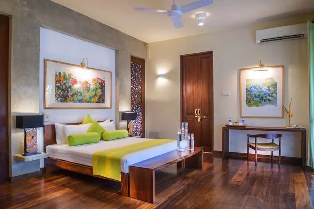 Zylan Luxury Villa - Öne Çıkan Resim