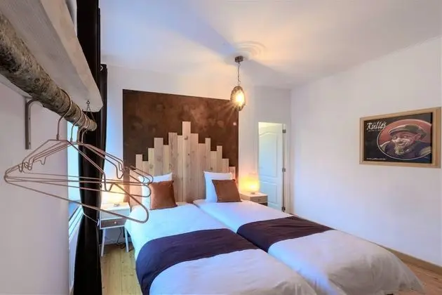 Zythogite Appartement 9 personnes - Oda