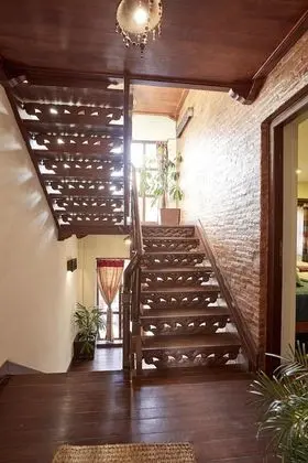 Zyu by Casa Deyra - İç Mekan