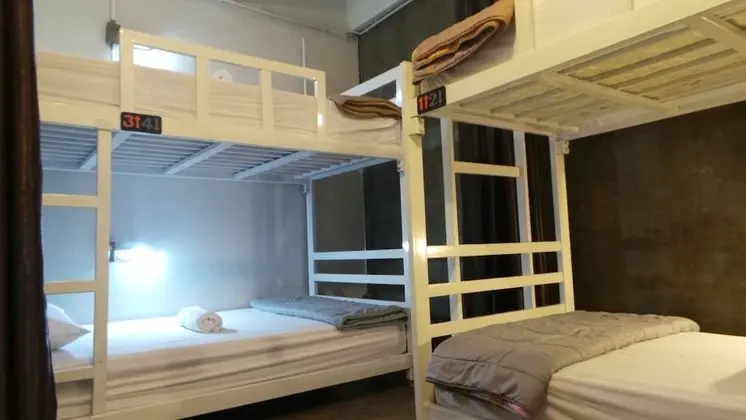 Zz House Chiang Mai - Oda