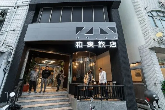 ZZ Inn
