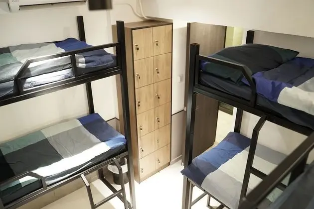 Zzz Lounge - Hostel - Öne Çıkan Resim