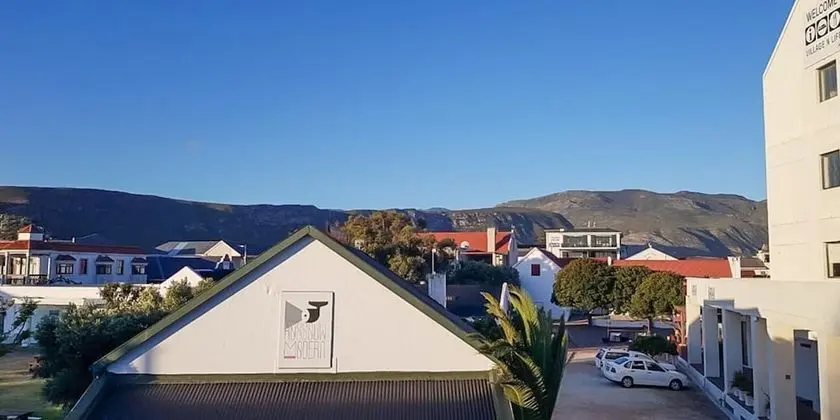 Zzzone Boutique Hostel - Dış Mekan