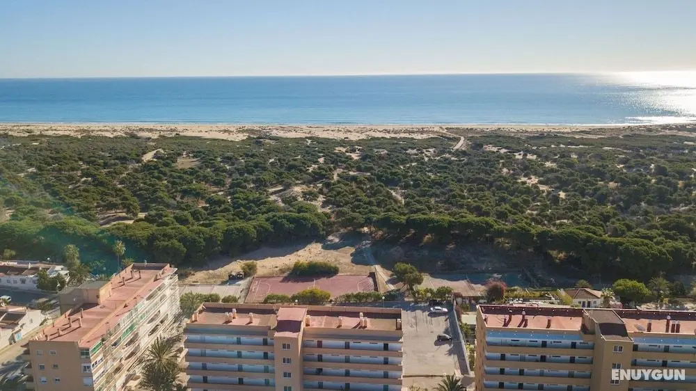 007 Relax Sea Views - Ac/wifi - NEW - Öne Çıkan Resim
