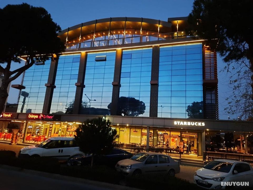 01 Nova Otel