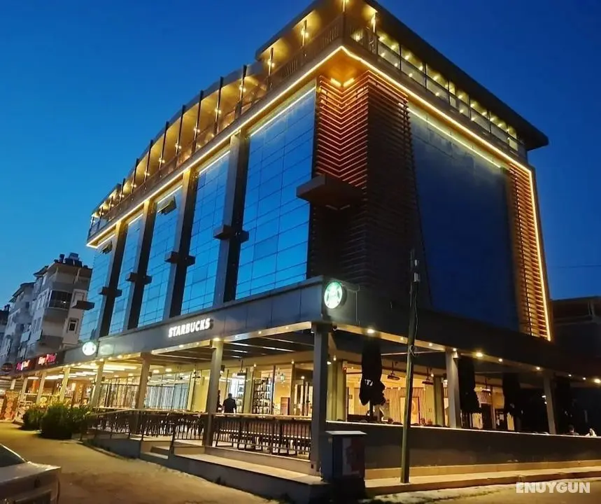 01 Nova Otel - Öne Çıkan Resim