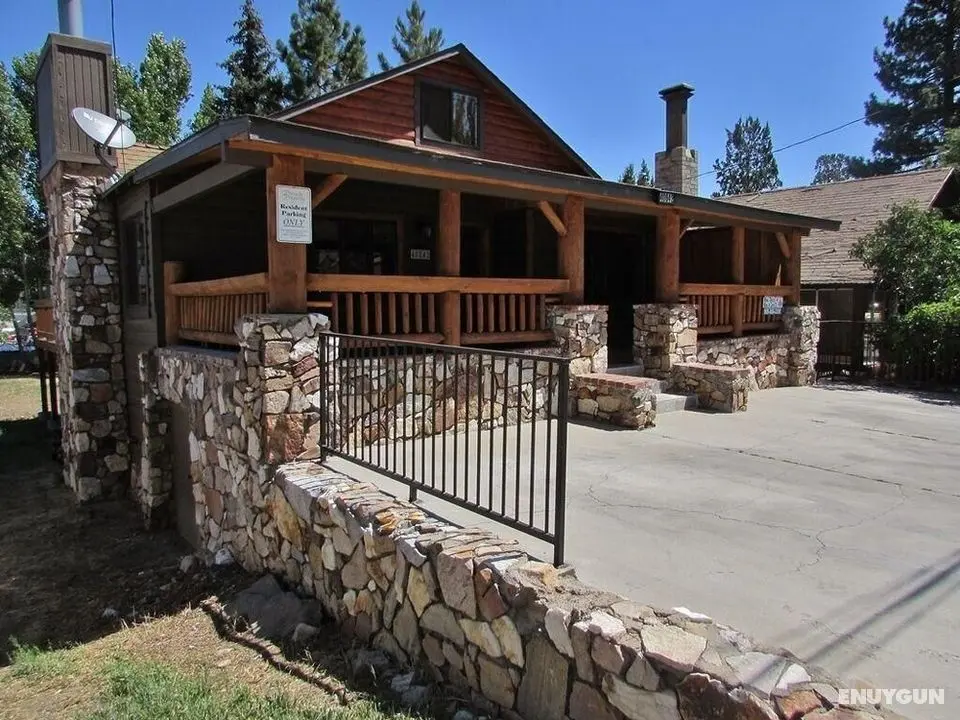 022 - Johan's Village Haus - Dış Mekan