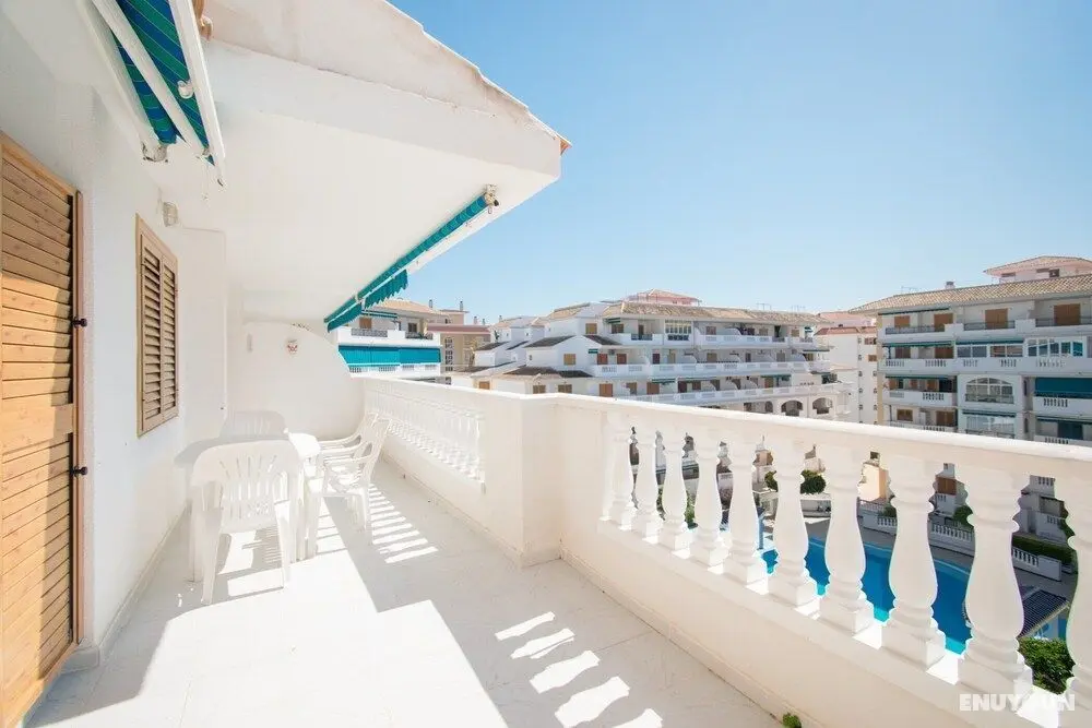035 Holiday Dream - Alicante Real Estate - Öne Çıkan Resim