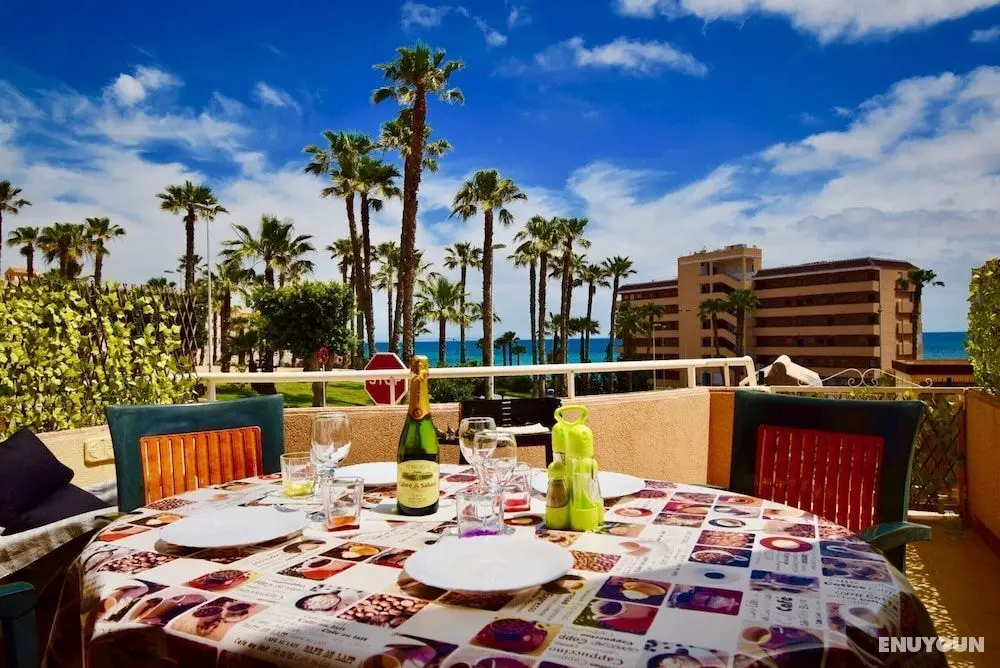 040 Kate el Coral - Alicante Real Estate - Öne Çıkan Resim