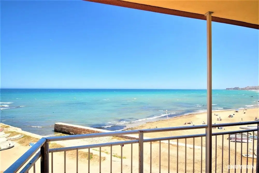 047 Sea Pearl - Alicante Real Estate - Öne Çıkan Resim