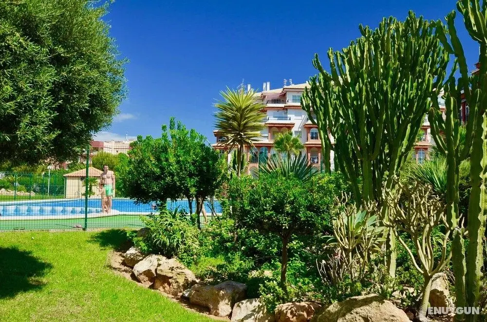 050 Torremar Beach - Alicante Real Estate - Dış Mekan