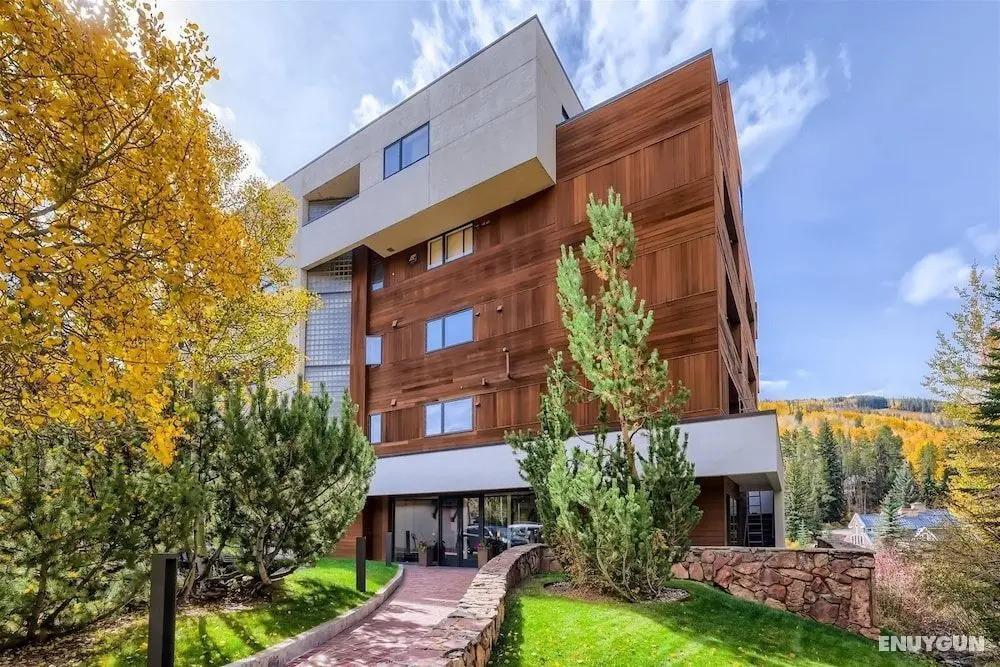 1-44 W Meadow Dr. 7 Meadow Vail Place - Öne Çıkan Resim