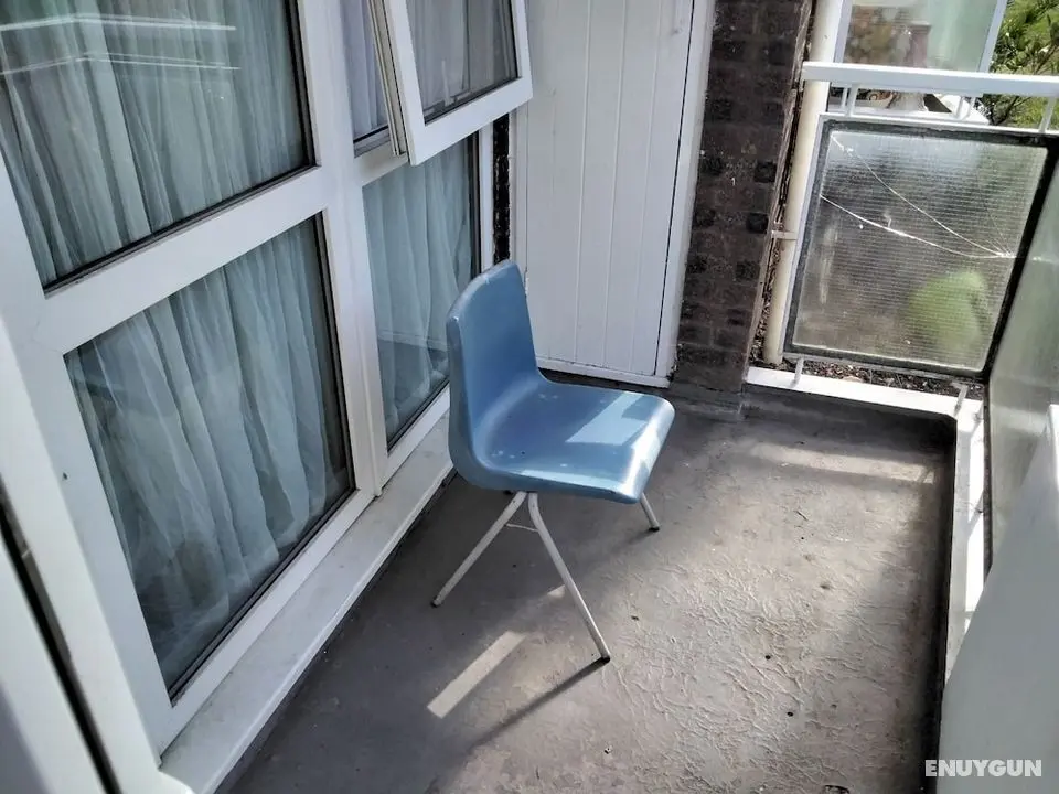 1-bed Apt in Wembley Park,close to Stadium & Arena - Öne Çıkan Resim