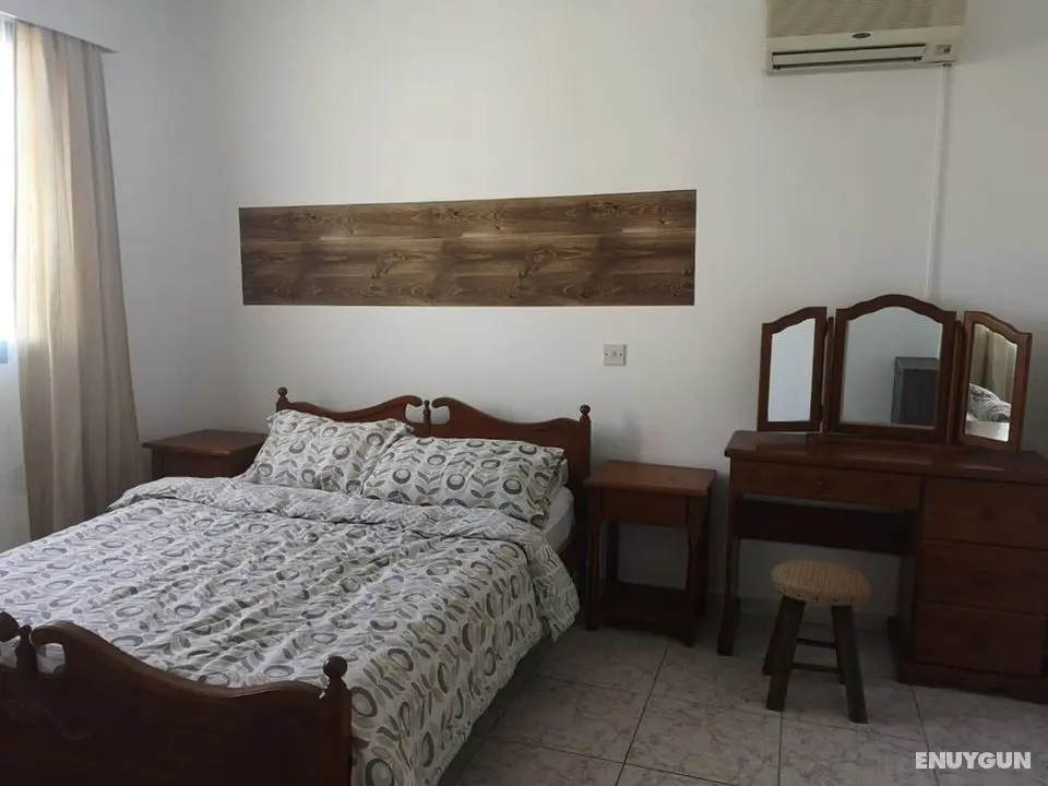 1-bed Cosy Apartment Close to Paphos Beach - Öne Çıkan Resim