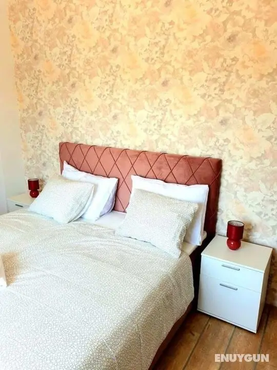 1 Bed Family Apartment in Srima - Öne Çıkan Resim