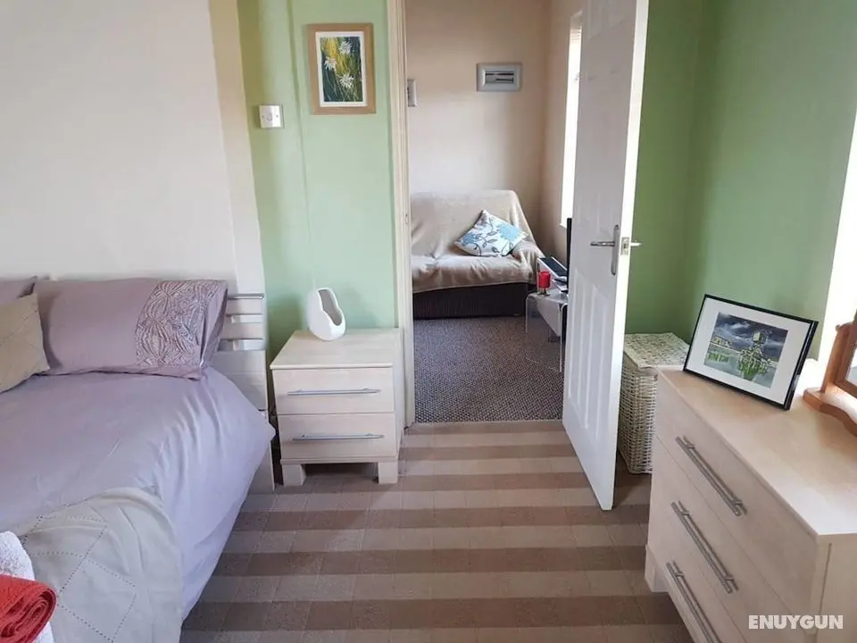 1 Bed Guisborough Option of Twin Sofabed - Extra - Öne Çıkan Resim