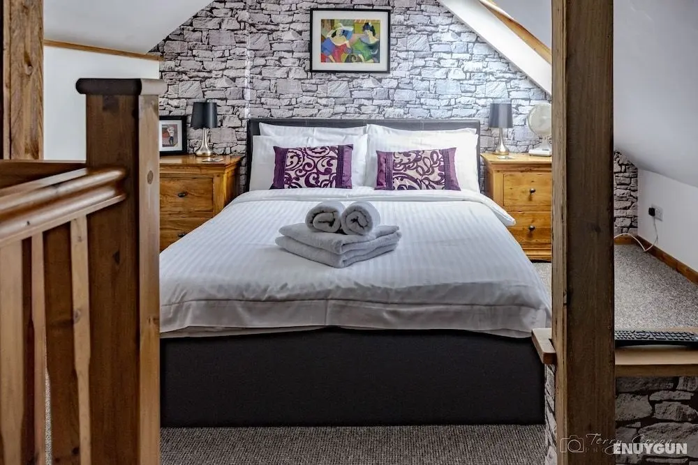 1 Bed- The Loft by Pureserviced - Öne Çıkan Resim