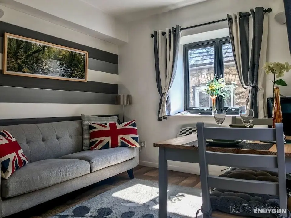 1 Bed- The Lookout by Pureserviced - Öne Çıkan Resim