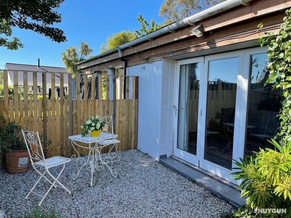 1-bed Luxury Studio Apartment in Tregony, Truro - Öne Çıkan Resim