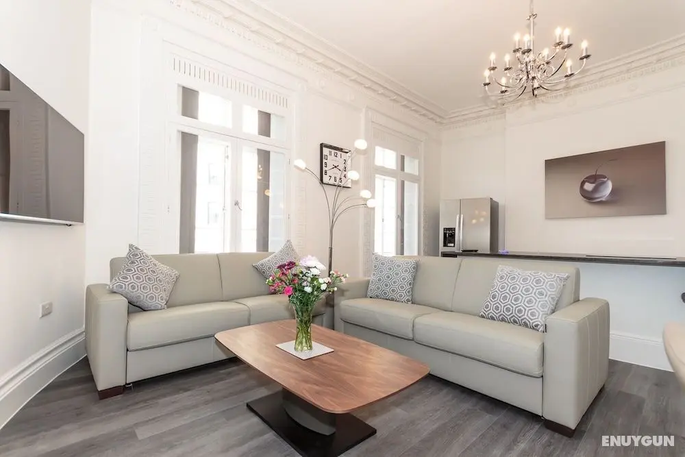1 Bed- The Windsor Suite - Öne Çıkan Resim