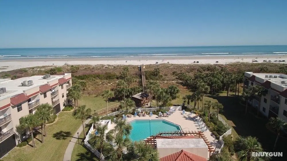1 Bedroom, 1 Bath, Upgraded, Oceanfront Complex - Ocean Village Club M31 - Öne Çıkan Resim