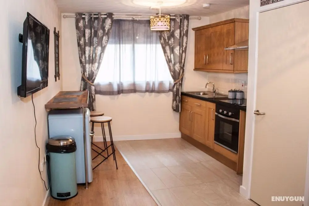 1 Bedroom Apartment in Bradford - Öne Çıkan Resim