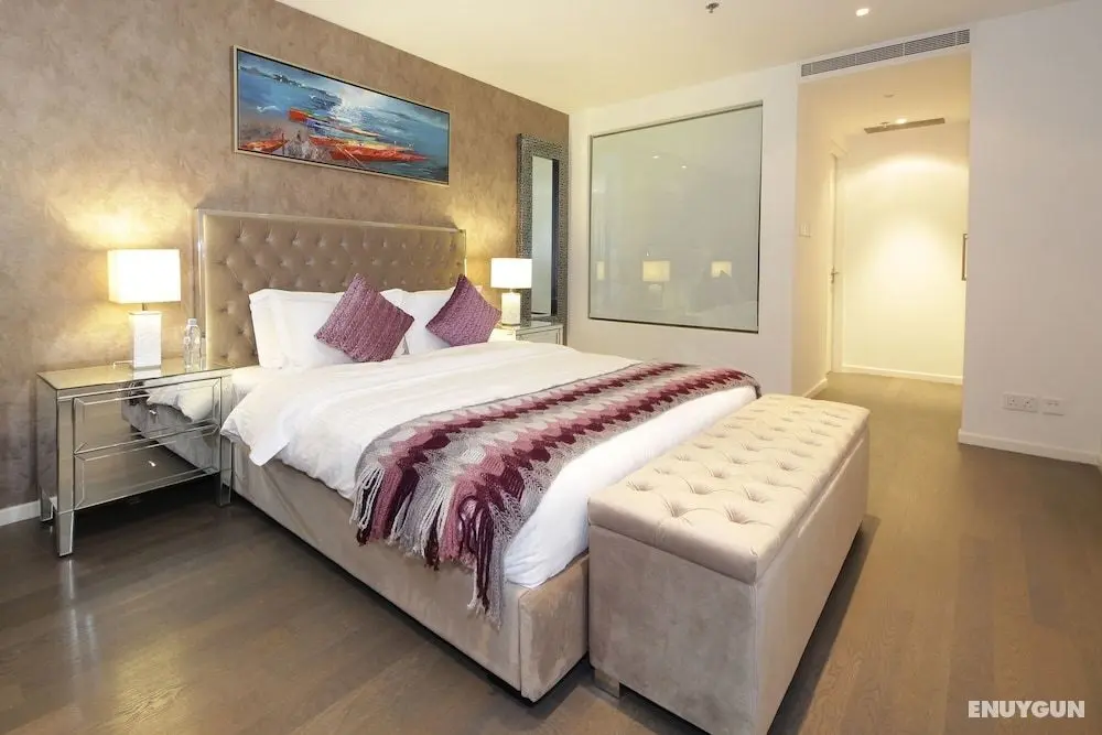 1 Bedroom Apartment in D1 Tower - Oda
