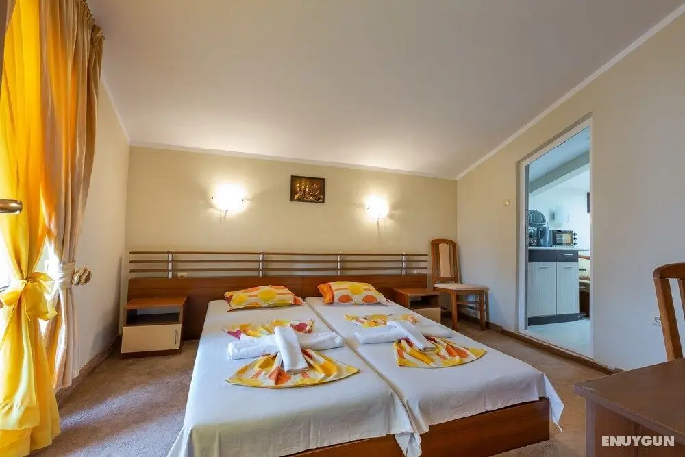 1 Bedroom Apartment in Dafinka Guest House - Öne Çıkan Resim