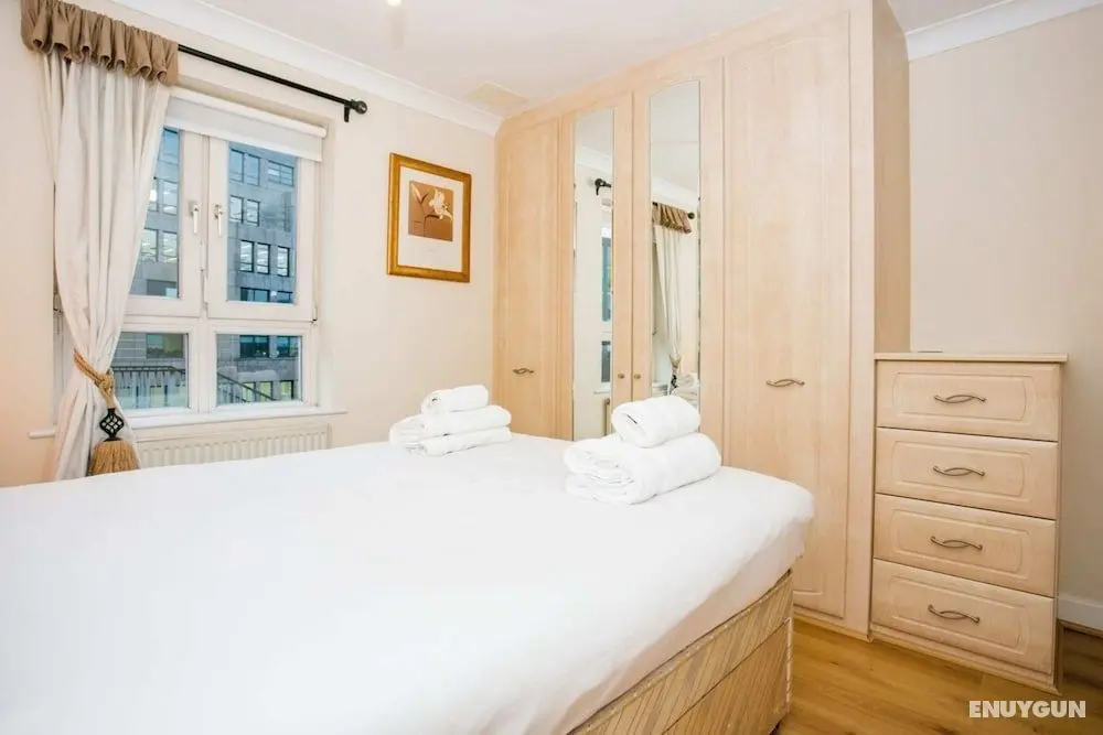 1 Bedroom Apartment near St. Paul's Cathedral - Oda