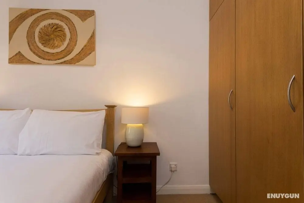 1 Bedroom Apartment in Notting Hill Accommodates 2 - Oda