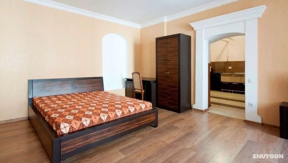 1 Bedroom Apartment Ruska 4 - Öne Çıkan Resim