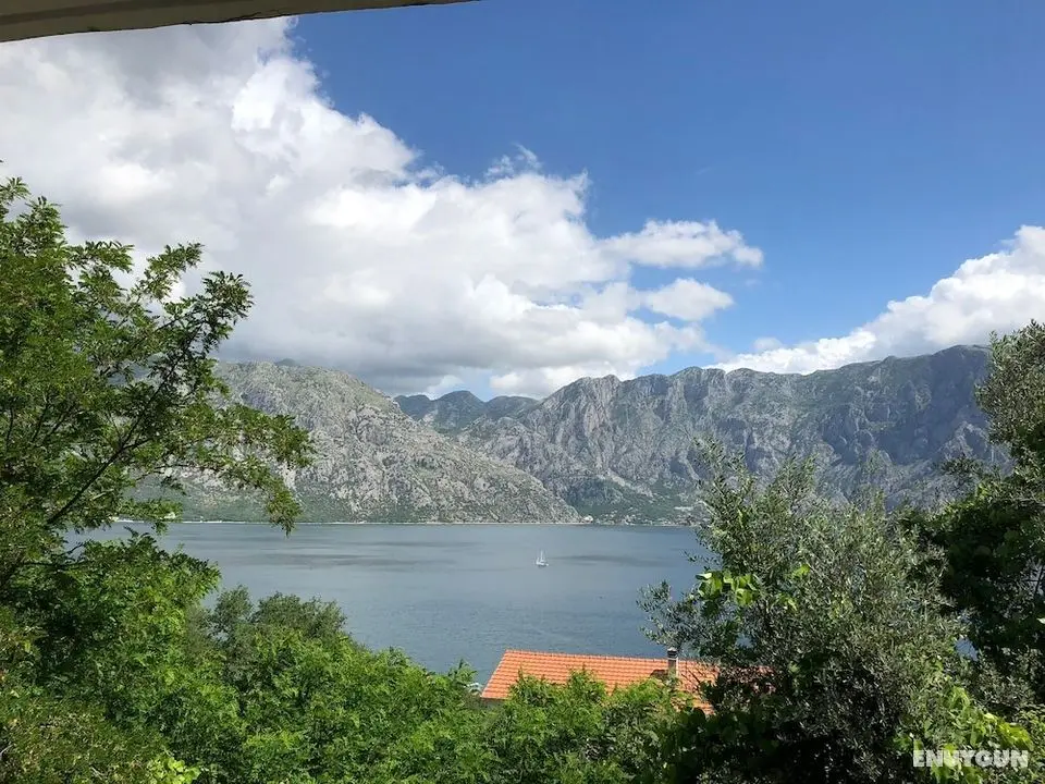 1 Bedroom Apartment With Stunning Views - Dış Mekanlar
