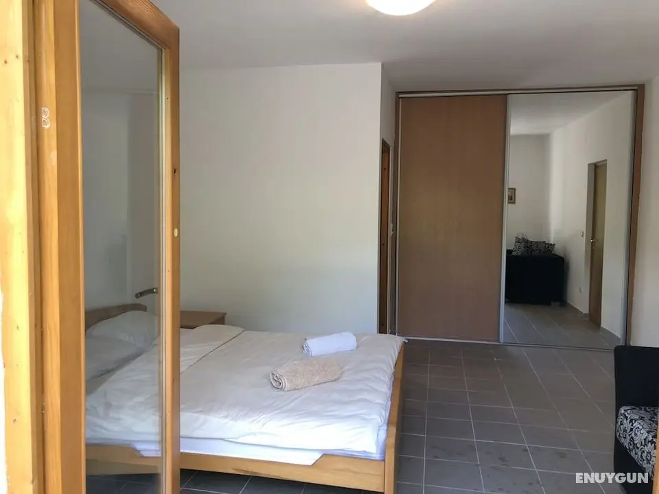 1 Bedroom Apartment With Stunning Views - Oda