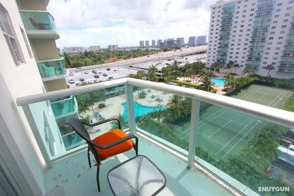 1 Bedroom Bay View Or814 - Öne Çıkan Resim