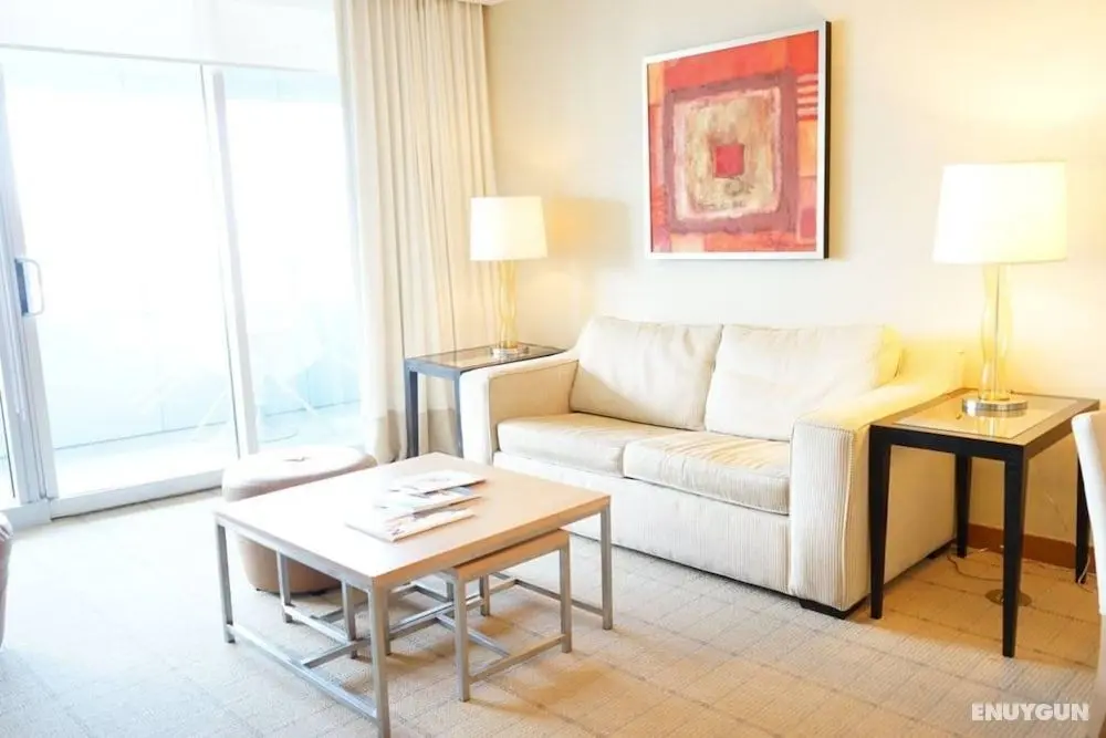 1 Bedroom Brickell Condo - Öne Çıkan Resim
