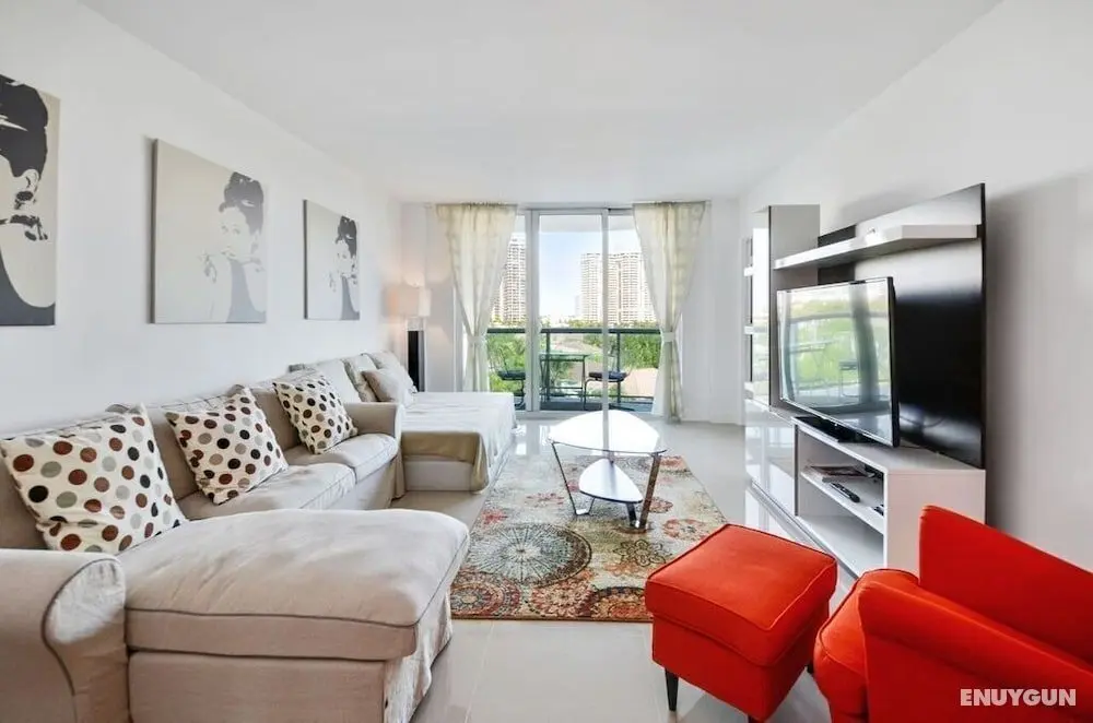 1 Bedroom +den Bay View Or620 - Öne Çıkan Resim